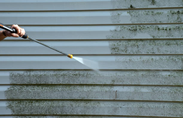 Trusted Edinboro, PA Pressure Washing Services Experts