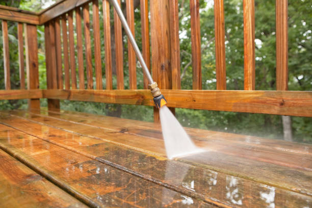 Best Building Exterior Washing  in Edinboro, PA