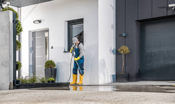 Best Dumpster Area Cleaning  in Edinboro, PA