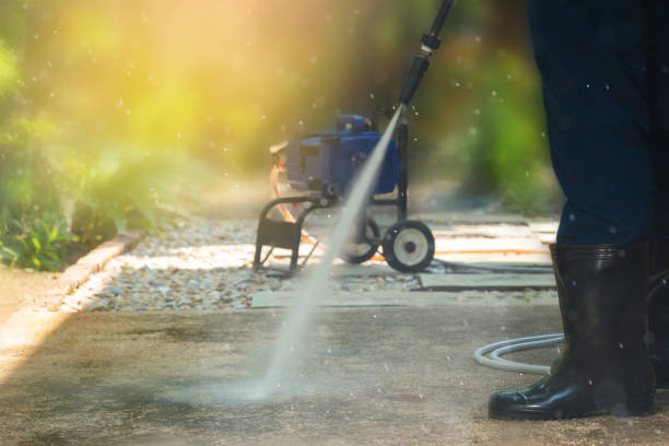 Best Oil Spill Cleanup  in Edinboro, PA